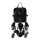 BAUER Hanging Gear Rack