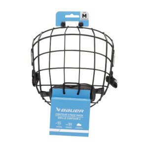 BAUER Counter 2 - Facemask