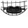 BAUER Counter 2 - Facemask