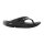 BAUER OOFOS® Sport Sandale  - black - Senoir