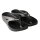 BAUER OOFOS® Sport Sandale  - black - Senoir