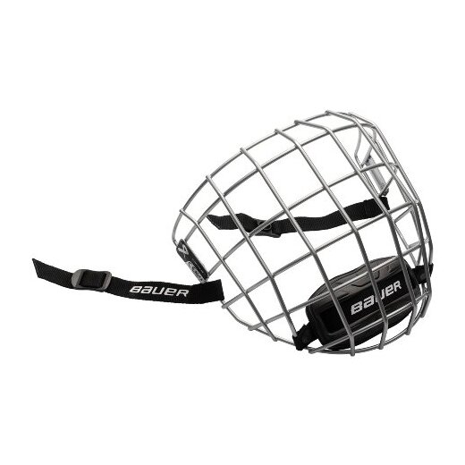 BAUER Counter 1 - Gitter