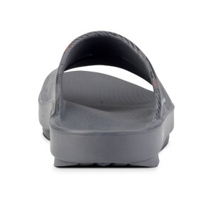 BAUER OOFOS® Sport Slide - grau - Senior