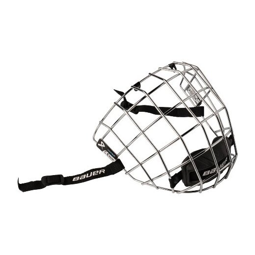 BAUER Counter Chrome - Gitter
