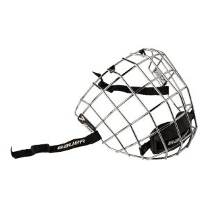 BAUER Counter Chrome - Gitter