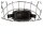 BAUER Counter Chrome - Gitter