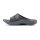 BAUER OOFOS® Sport Slide - grau - Senior 12.0 = EUR 45
