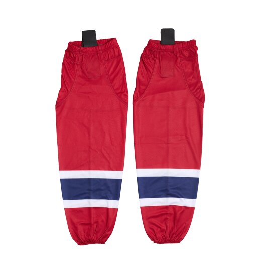 Mesh Hockey Socks NHL Monteral
