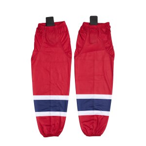 Mesh Eishockey Stutzen NHL Monteral
