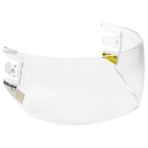 BAUER Pro Clip Wave LG Clear