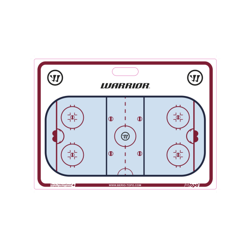 Carry Coach Board 71x56cm