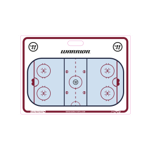 Carry Coach Board 71x56cm