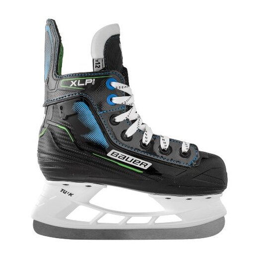 BAUER X-LP 2.0 Schlittschuhe Bambini