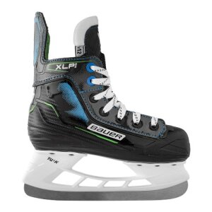 BAUER X-LP 2.0 Schlittschuhe Bambini