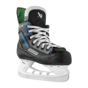 BAUER X-LP 2.0 Schlittschuhe Bambini