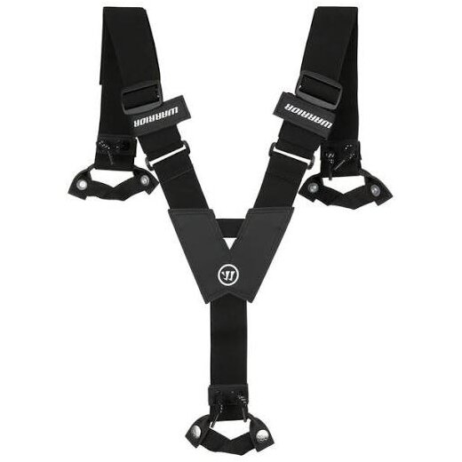 Warrior R/X5 Torwart Hosenträger