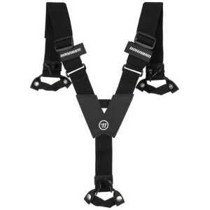 Warrior R/X5 Torwart Hosenträger