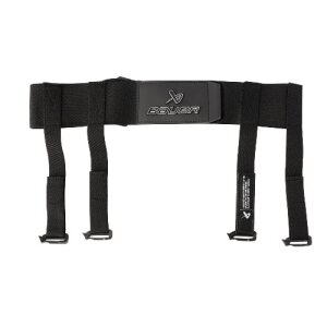 BAUER Goalie Garter Belt Senior