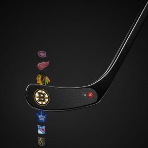 Rezztek (2er Pack) NHL Spieler