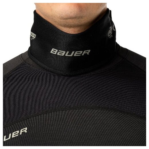 BAUER Bodyguard Halsschutz Senior