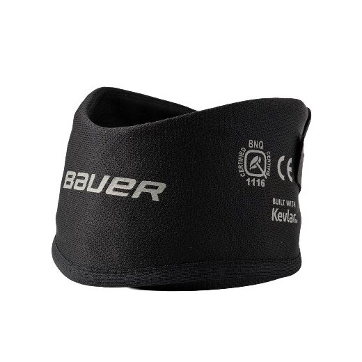 BAUER Bodyguard Halsschutz Bambini