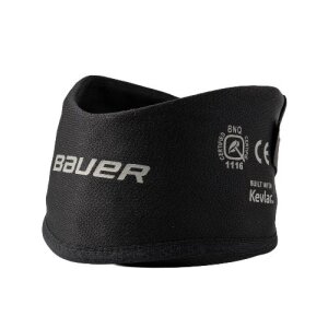 BAUER Bodyguard Halsschutz Bambini