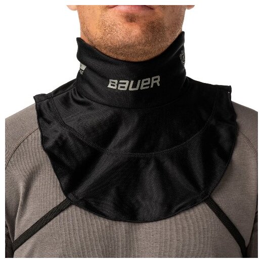 BAUER Bodyguard Halsschutz BIB Senior