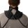 BAUER Bodyguard Halsschutz BIB Senior