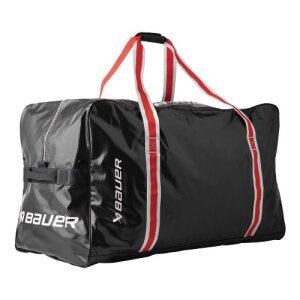 BAUER Pro Carry Tragetasche Schwarz Senior