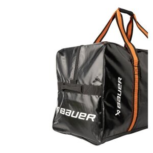 BAUER Pro Carry Tragetasche Schwarz Senior
