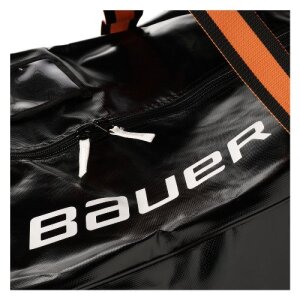 BAUER Pro Carry Tragetasche Schwarz Senior