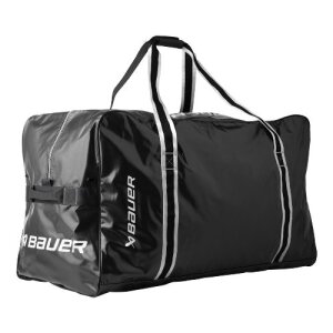 BAUER Pro Carry Tragetasche Schwarz Junior