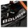 BAUER Pro Carry Tragetasche Schwarz Junior