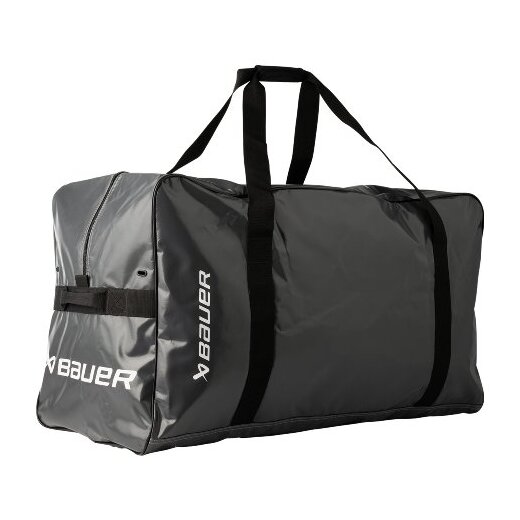 BAUER Pro Carry Tragetasche Grau Goalie