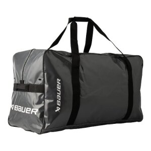 BAUER Pro Carry Tragetasche Grau Goalie