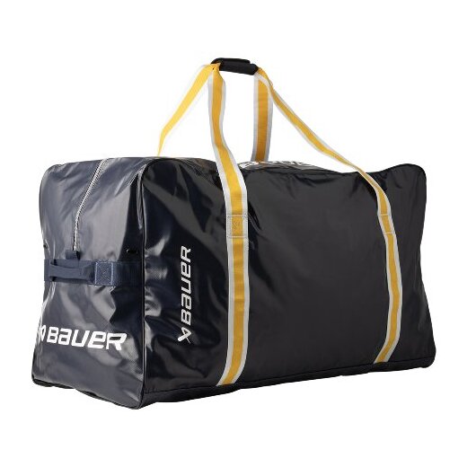 BAUER Pro Carry Tragetasche Navy Senior