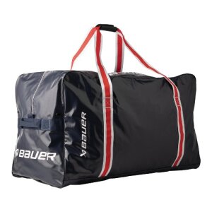 BAUER Pro Carry Tragetasche Navy Senior