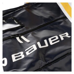 BAUER Pro Carry Tragetasche Navy Senior