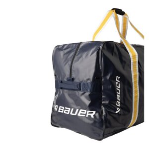 BAUER Pro Carry Tragetasche Navy Goalie