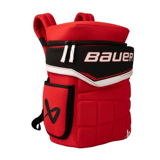 BAUER Glove Backpack RBK