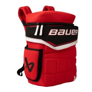 BAUER Glove Backpack RBK