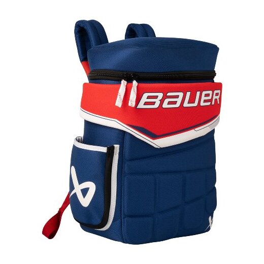 BAUER Handschuh Rucksack BLR