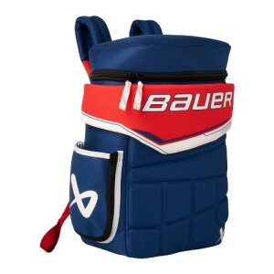 BAUER Glove Backpack BLR