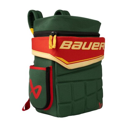 BAUER Glove Backpack MIN
