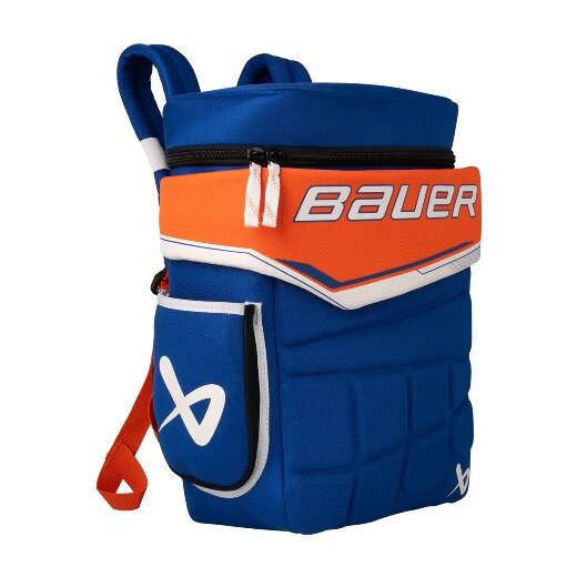 BAUER Glove Backpack NYI