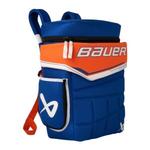 BAUER Handschuh Rucksack NYI