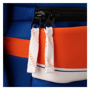 BAUER Glove Backpack NYI