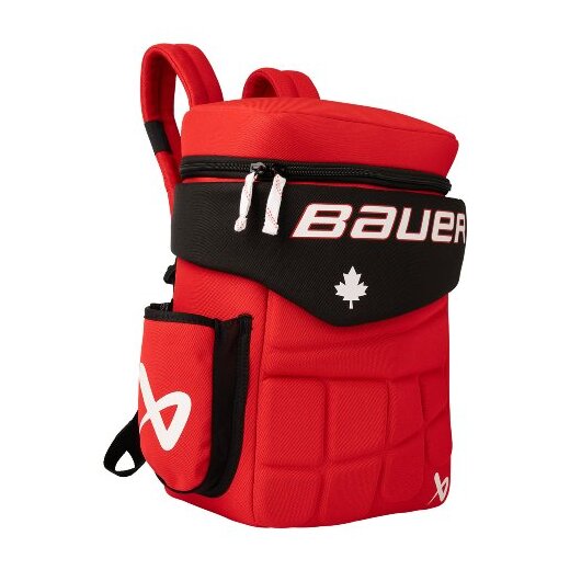 BAUER Glove Backpack CAN