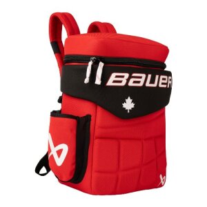 BAUER Glove Backpack CAN