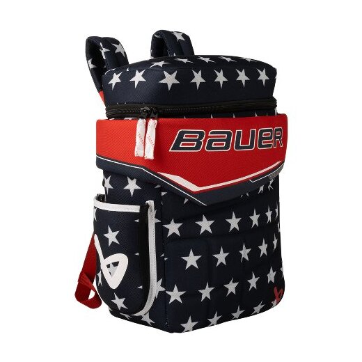 BAUER Glove Backpack USA